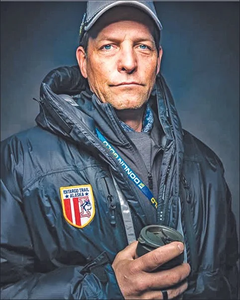 Brownsburg Resident Named Iditarod Race Marshal