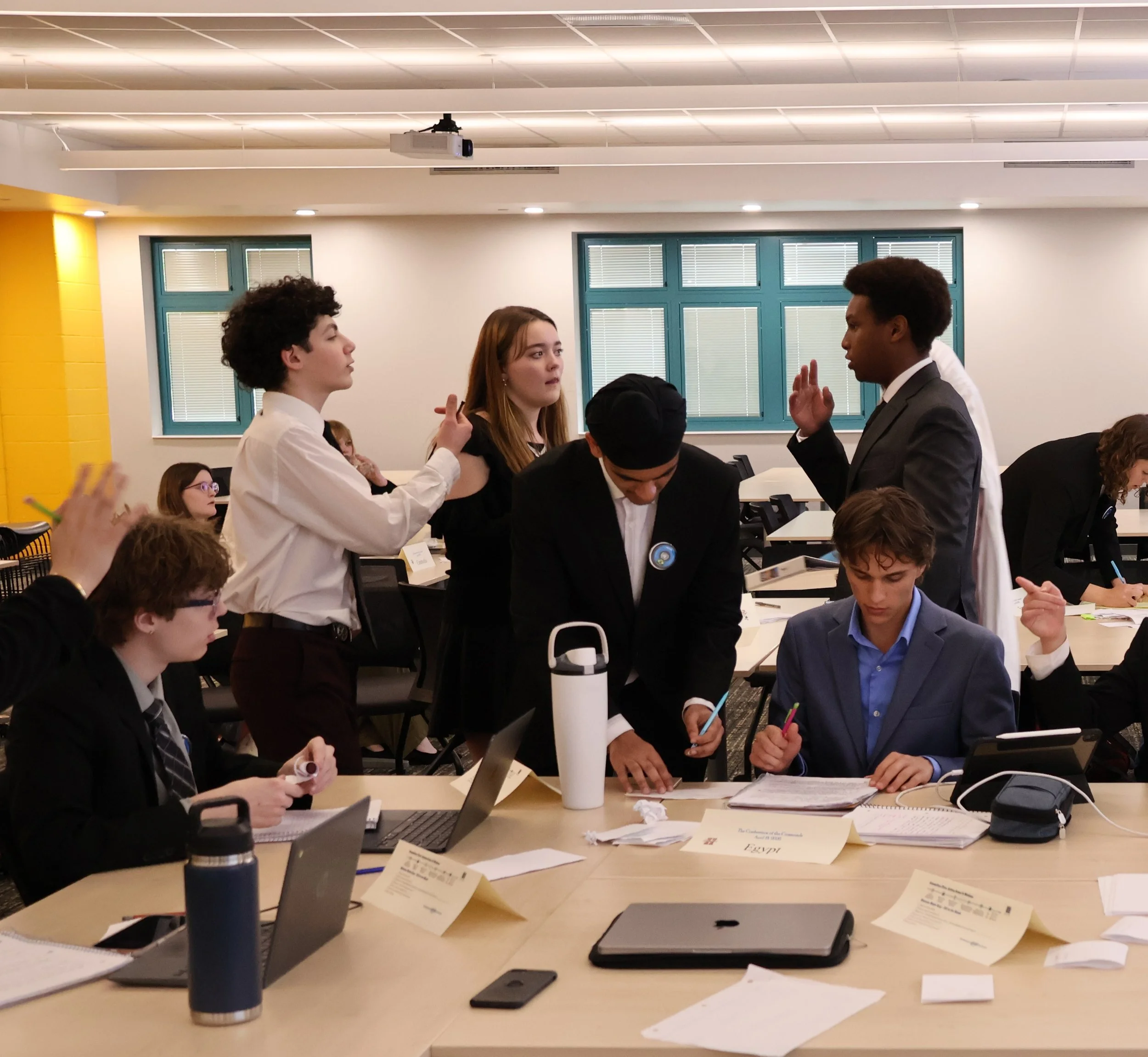 commotion in the general assembly.JPG