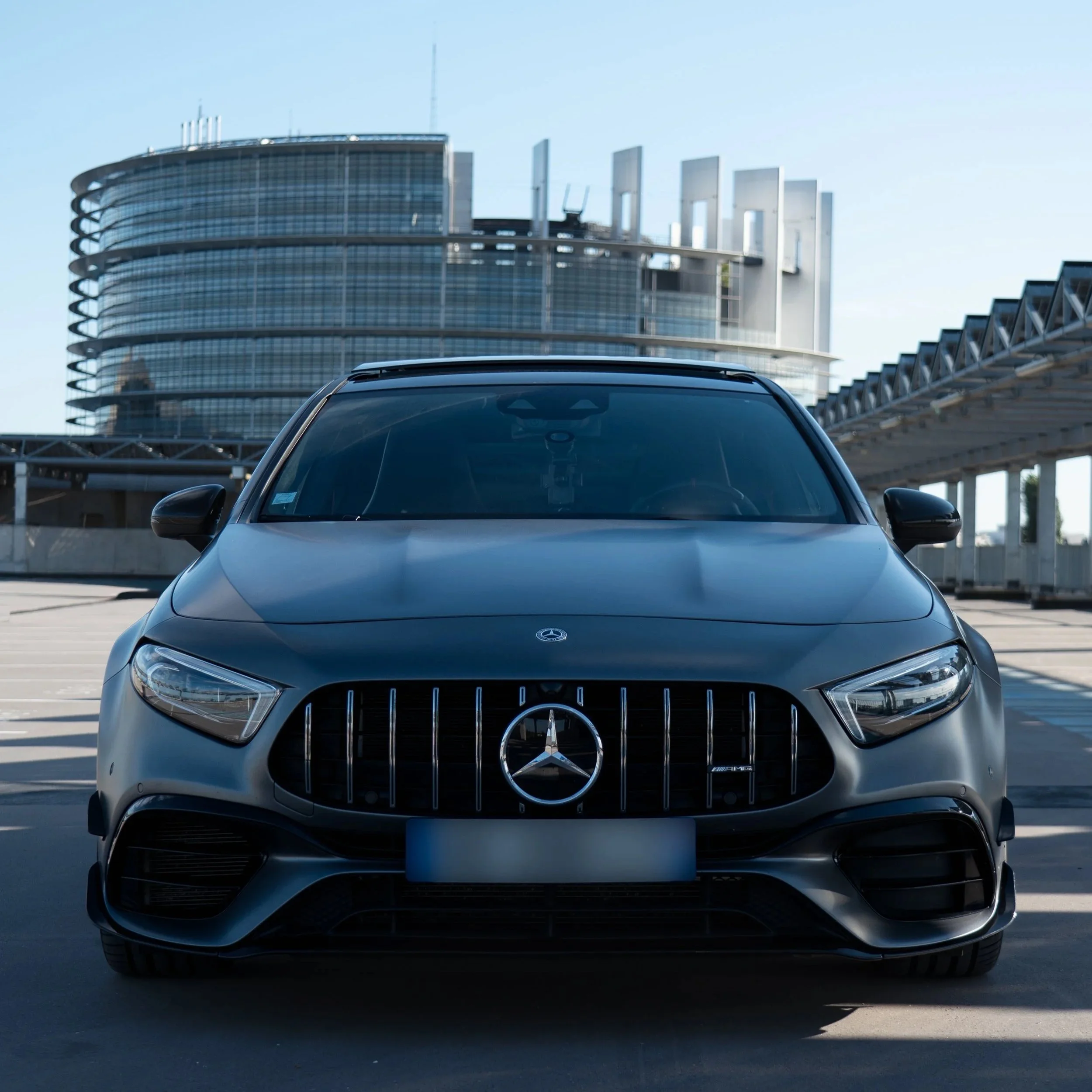 EMOTION - OPTION VENTE