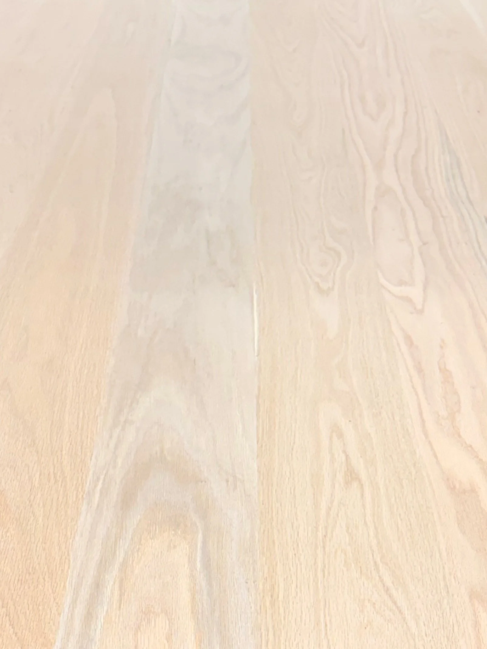 White oak at this stage is something special. The grain patterns are clear and you can see exactly what it is going to become. The finish will protect it, but this is where you really see the wood. DM us about a custom white oak countertop. 

#whiteo