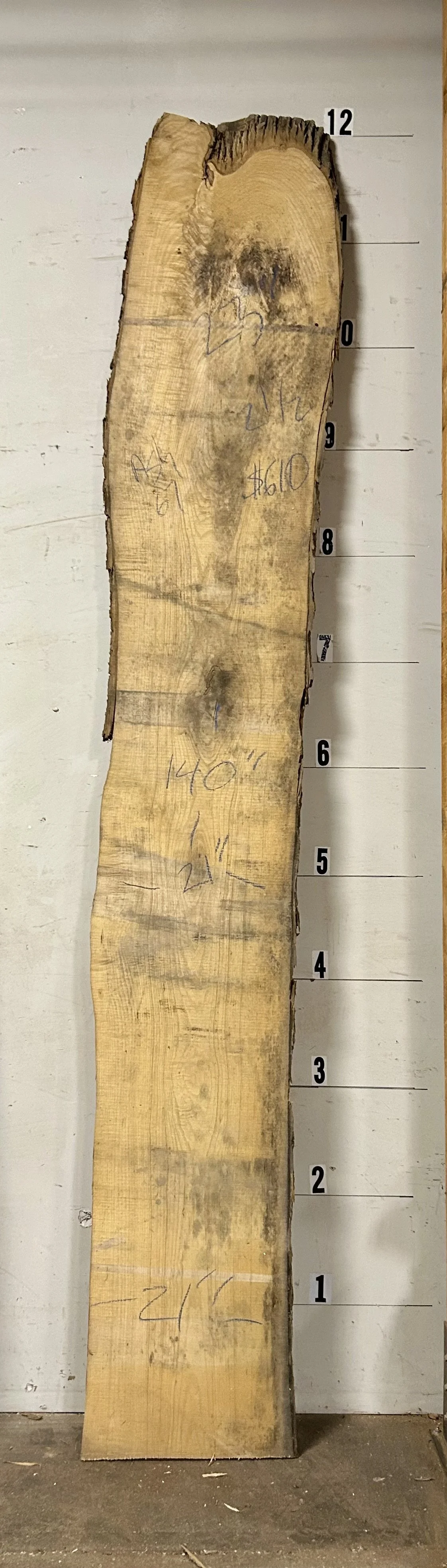 Live Edge Slab_67
