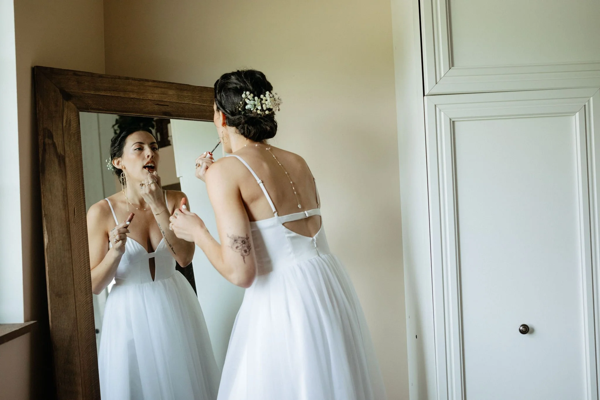 If You’re Afraid of Being ‘Too Much,’ I Wrote this For You