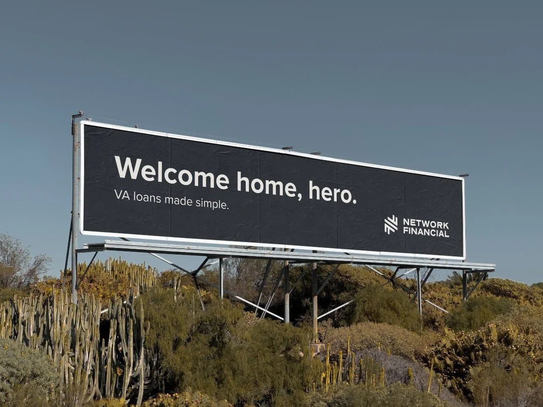 One of the greatest honors in our line of work is the opportunity we have to help our heroes get into the homes they deserve. While we may never repay the debt we owe to those who defend our country, we certainly pride ourselves in playing a role in 