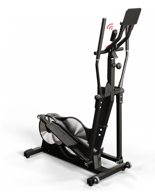 Keiser m5i Strider Eliptical.png