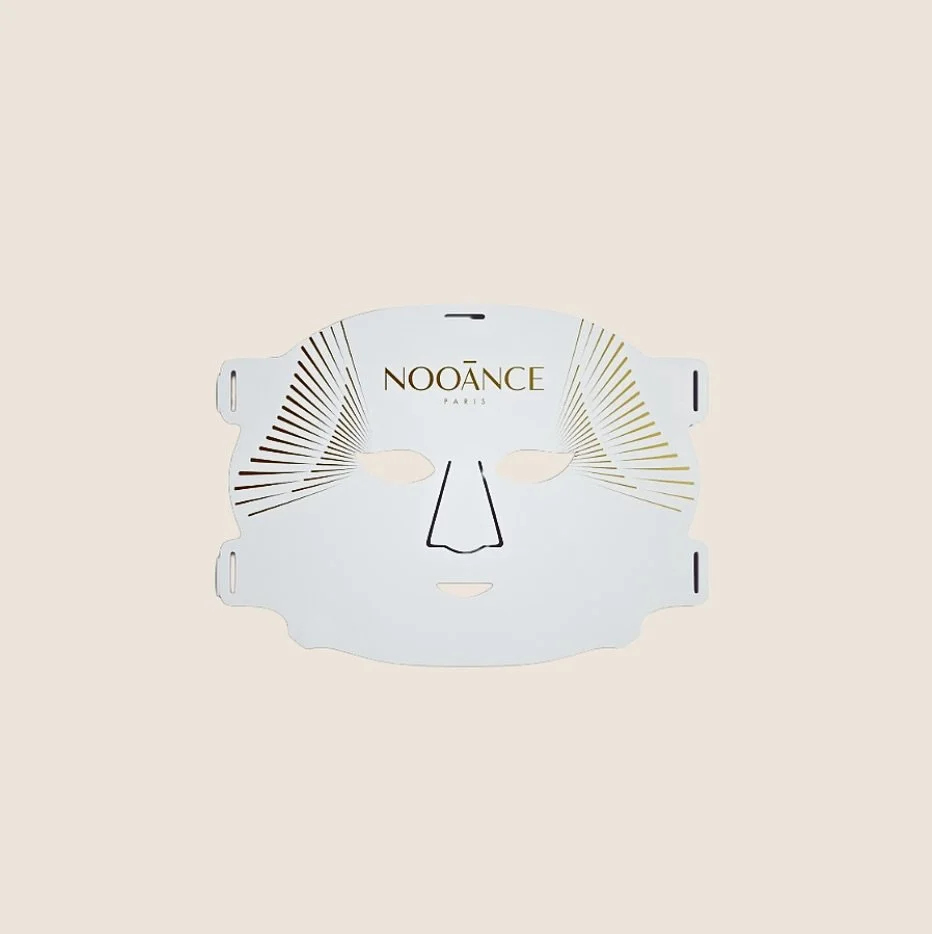 ✨ New wellness essential in St Barth ✨

Meet the Nooance LED Mask &ndash; the ultimate beauty and skin recovery tool, straight from a leading French skincare brand.

Using red and near-infrared light, this mask helps reduce inflammation, boost collag