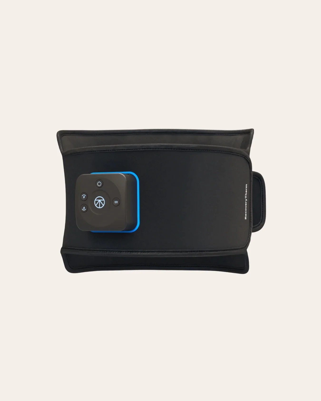 Meet the Recovery Thermback.

Combining soothing heat and targeted vibrations, this smart device helps relieve lower back discomfort and ease muscle tension.
Perfect after long days, workouts, or travel &mdash; it&rsquo;s your new go-to for instant r