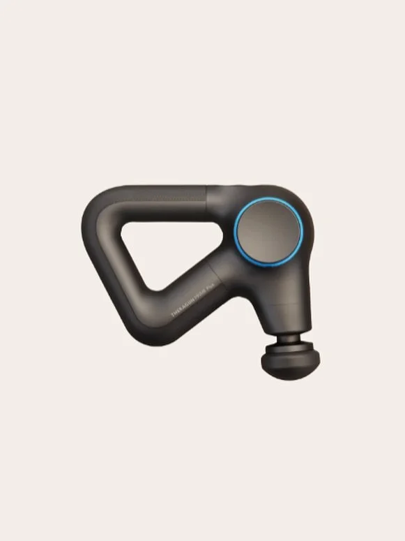 Release tension. Recharge your body. Enjoy St Barth to the fullest.

Meet the Theragun Prime+, your ultimate wellness companion during your stay on the island.
Whether you&rsquo;re unwinding after a long flight, recovering from a workout, or easing t