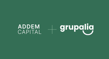Grupalia x Addem Capital: más impulso para los micronegocios en México