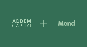 Mend x Addem Capital: Financiar la salud en un sistema fragmentado