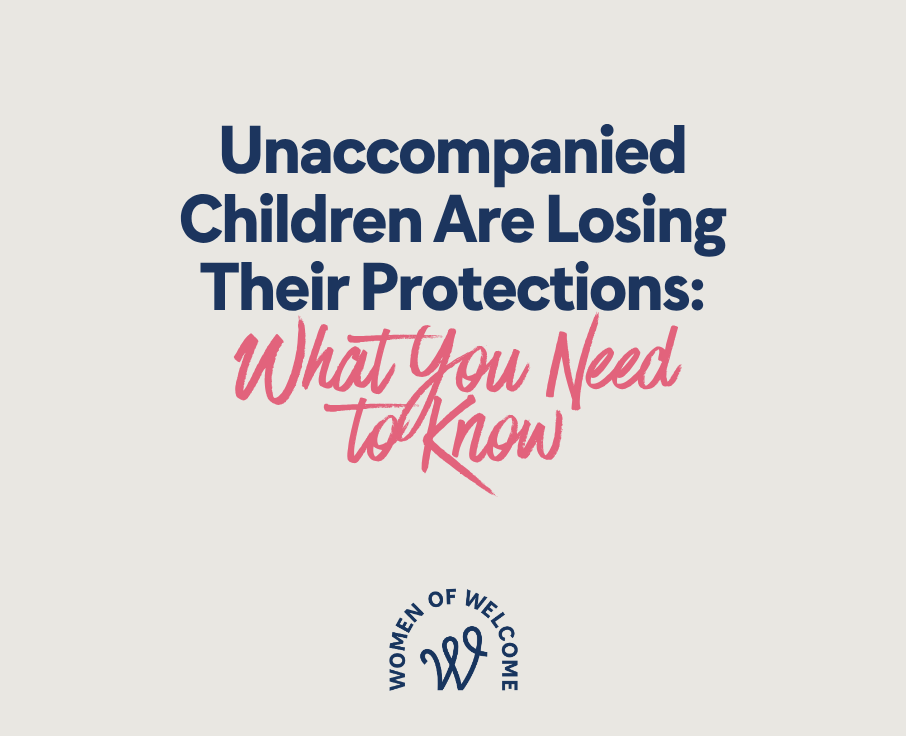 The Child Protection System Most People Don't Know Exists Is at Risk
