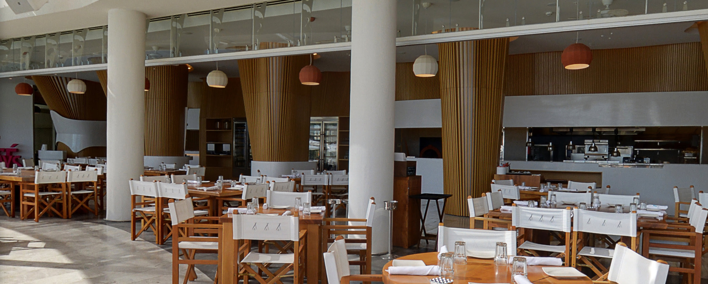 Nikki Beach Resort Spa - Bodrum