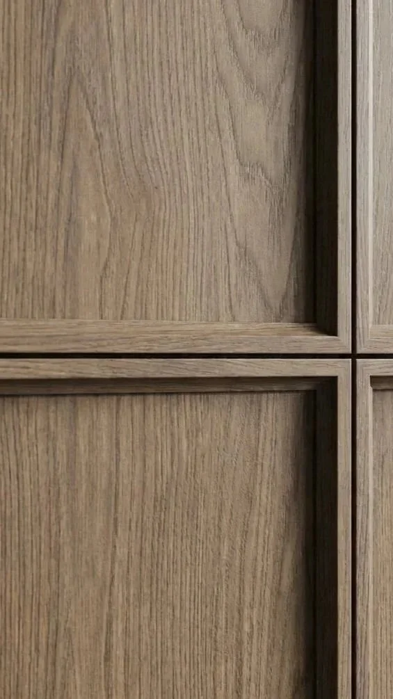 Custom furniture design and residential fit-out by NEXA PLUS Dubai