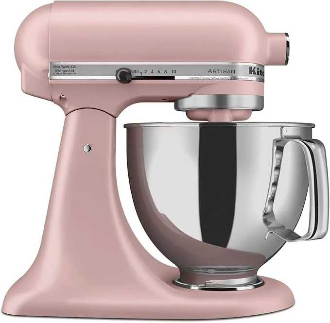 KitchenAid Artisan Series