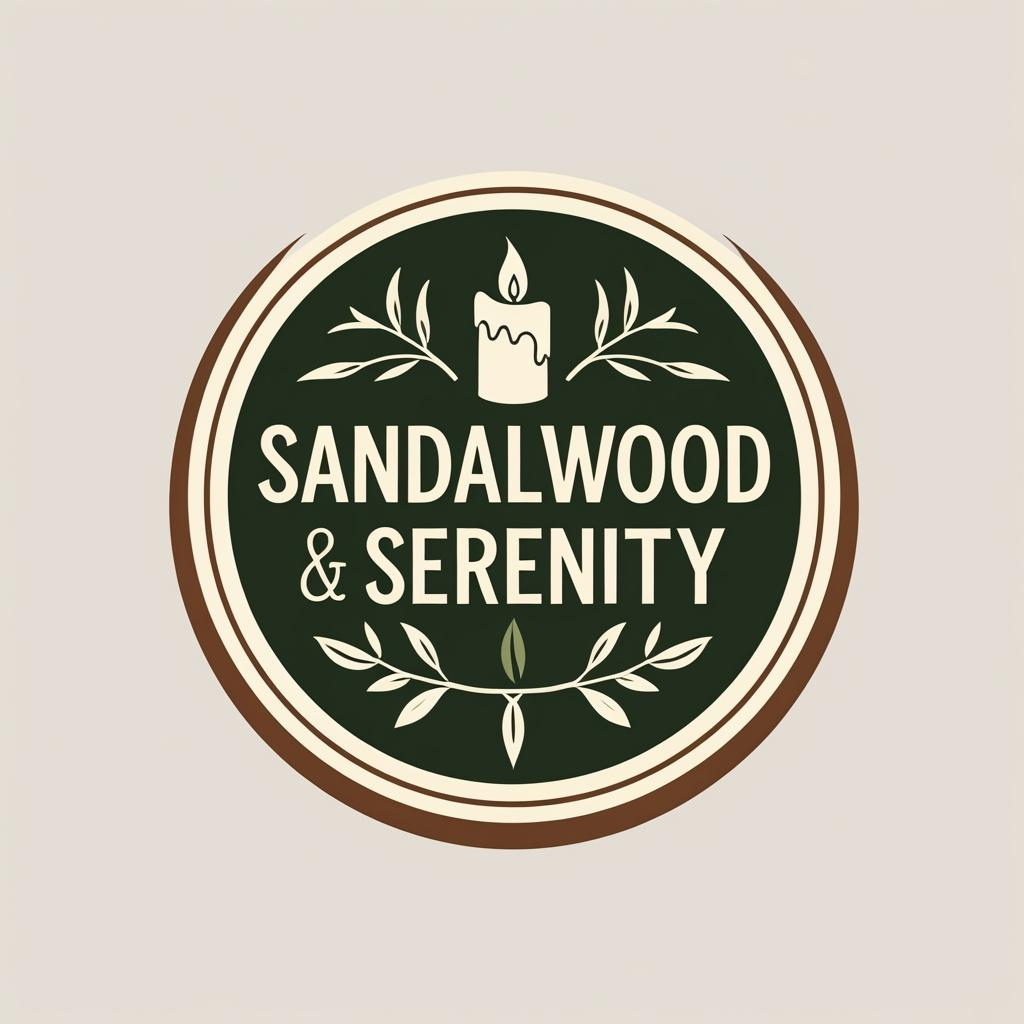 Sandalwood &amp; Serenity:         The Soft Life We Fought For