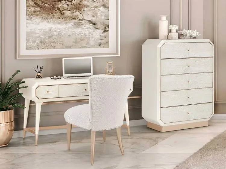 La Rachelle Home Office Set