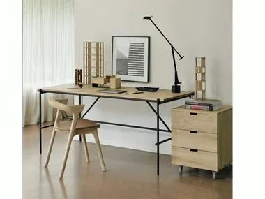 Oscar Home Office Set