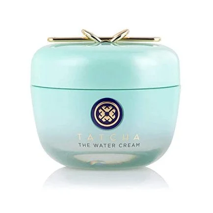 TATCHA The Water Cream | Cream Moisturizer for Face,