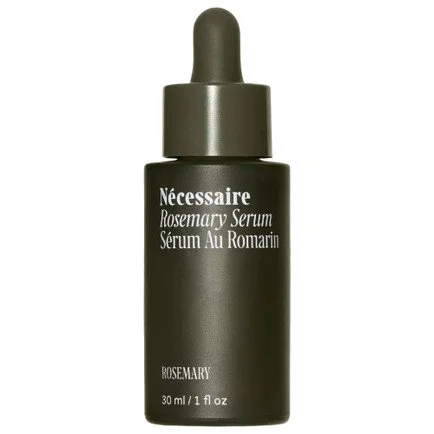 Nécessaire Rosemary Serum with 70% Rosemary Blend 