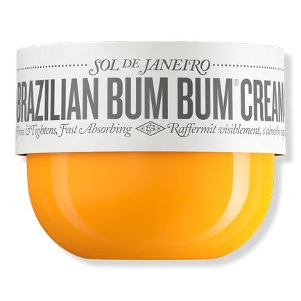 Sol de Janeiro Brazilian Bum Bum Visibly Firming Refillable