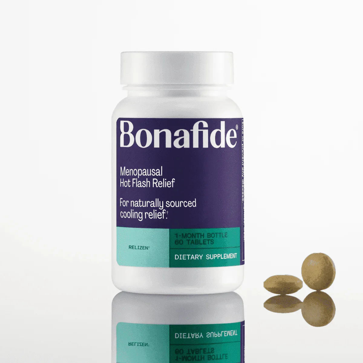 Bonafide RELIZEN