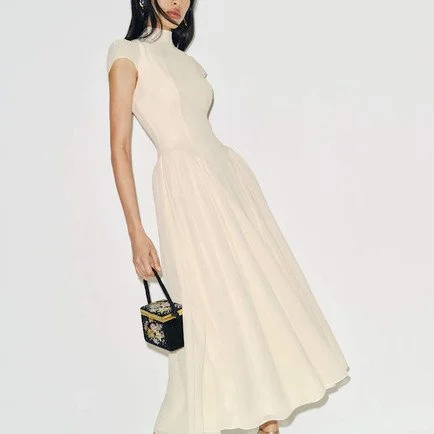 Reformation (Global) Maven Dress