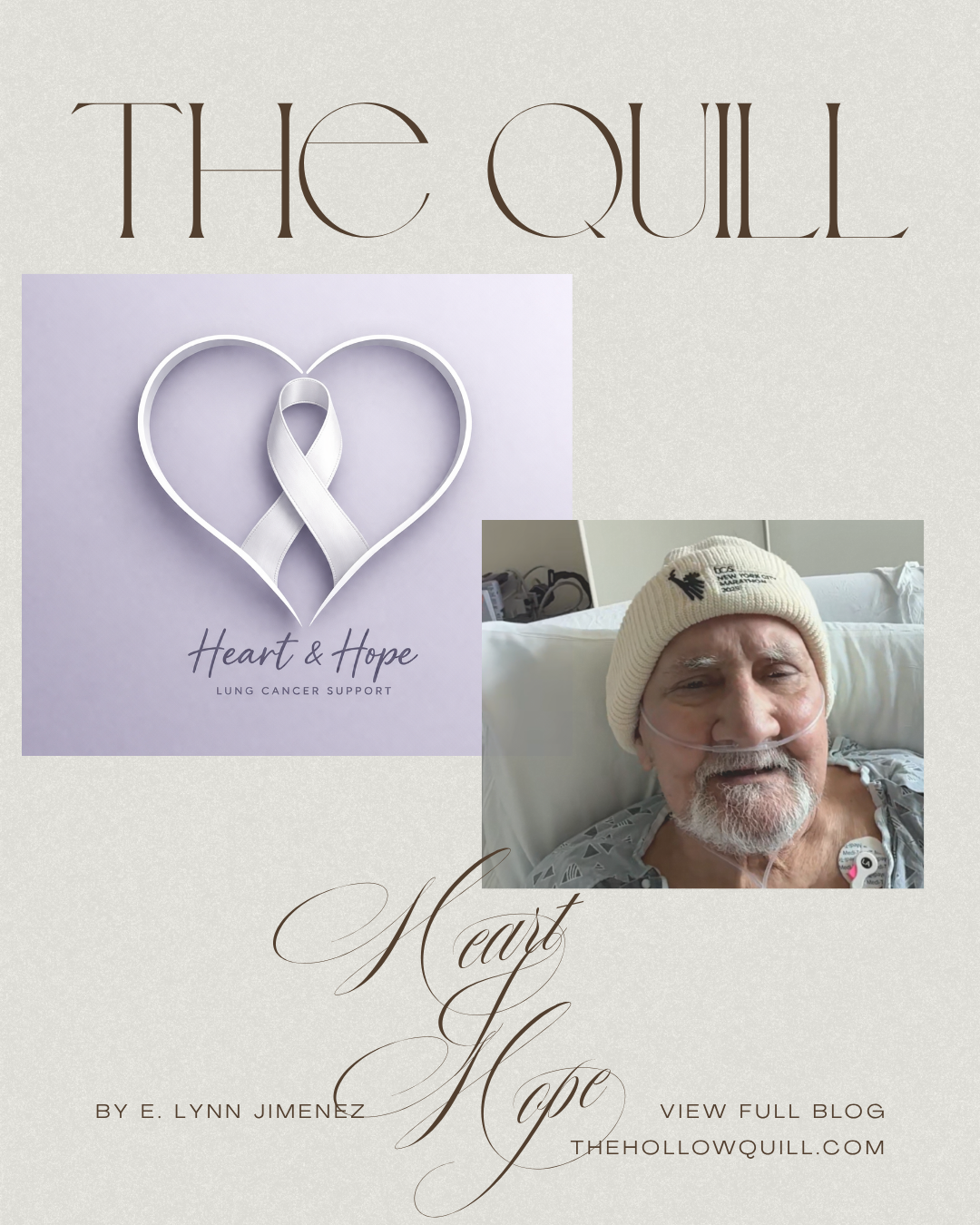 Heart &amp; Hope