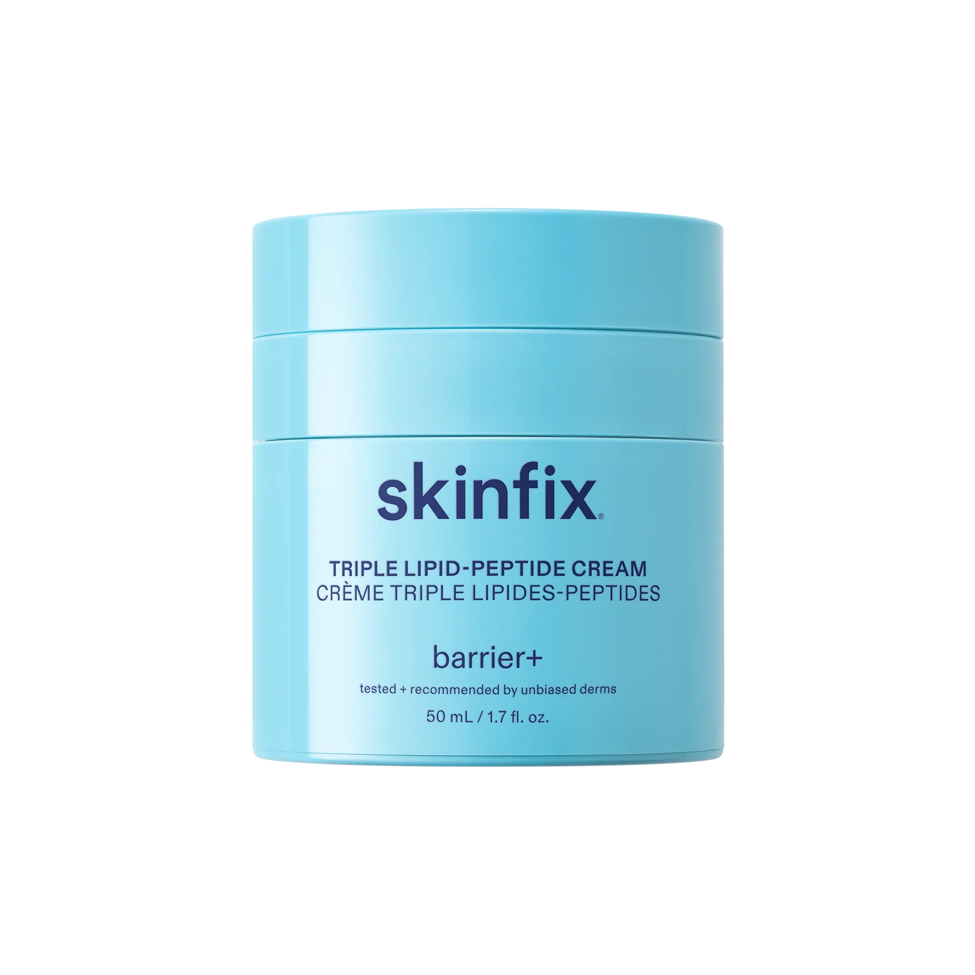 TripleLipid Peptide Cream
