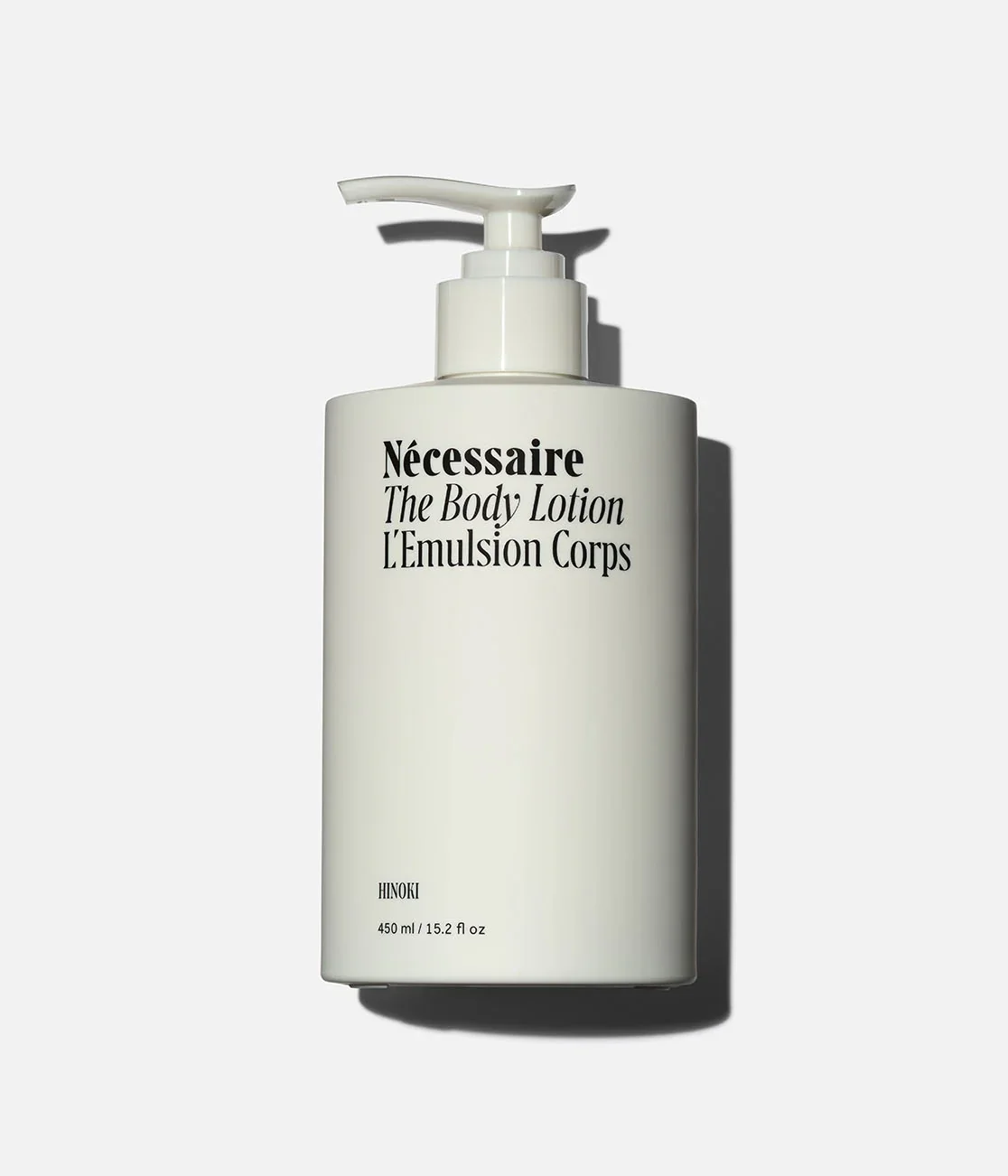 Nécessaire The Body Lotion