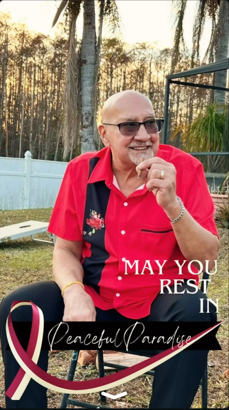 Forever Seventy -                            A Daughter’s Tribute To The Man Who Taught Us Laughter Is The Best Medicine