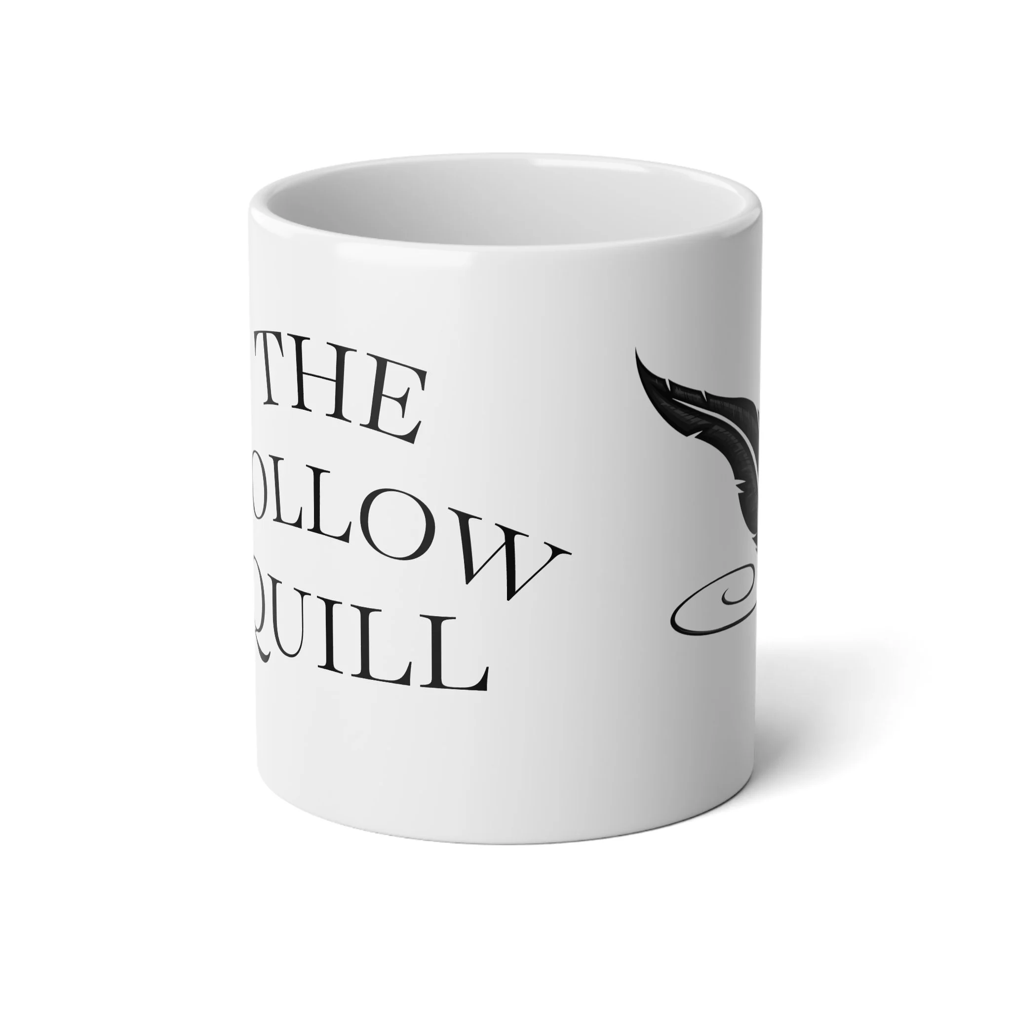 20oz Jumbo Mug — 
