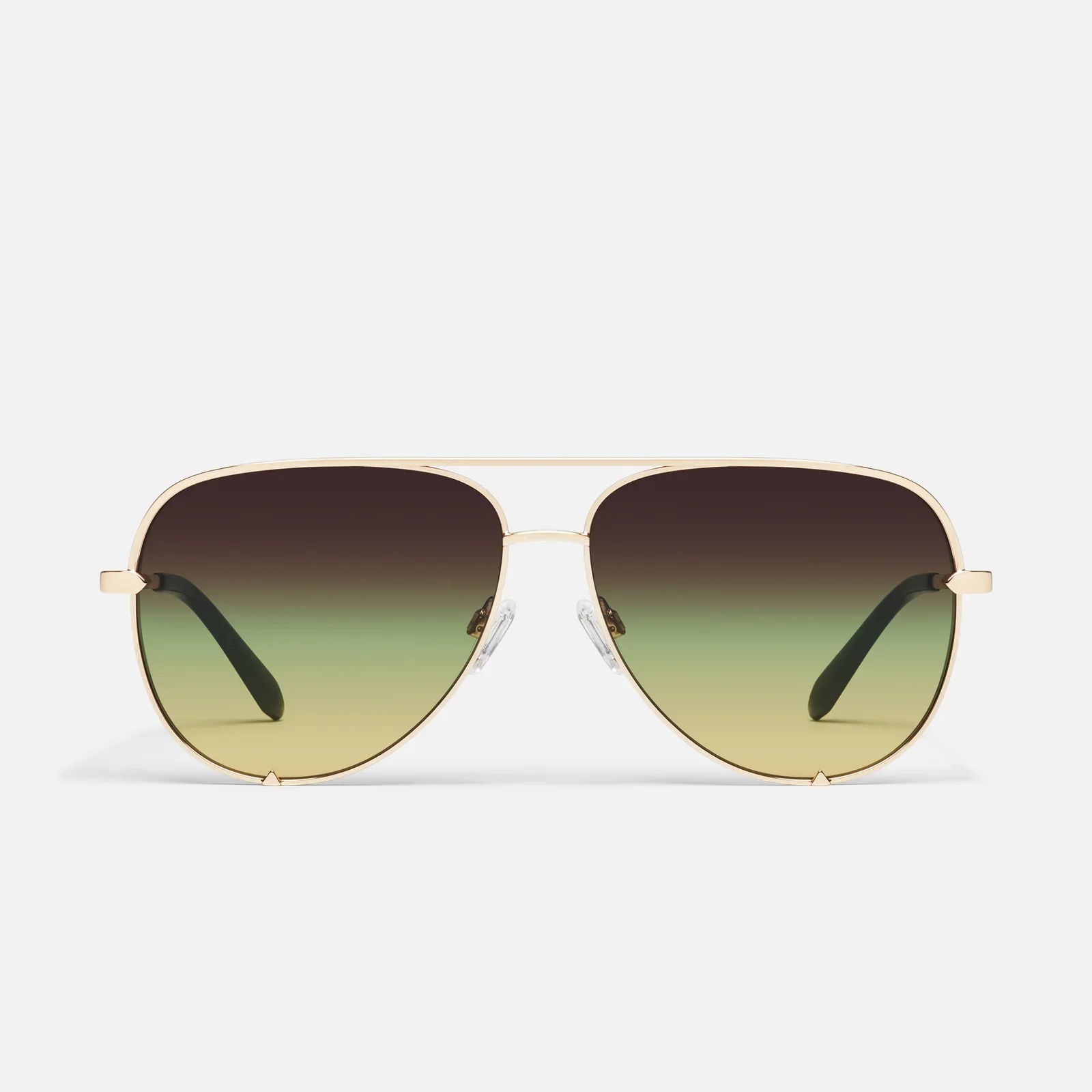 Quay_HighKeyExtraLarge_GoldPistachioGlow_Front.webp