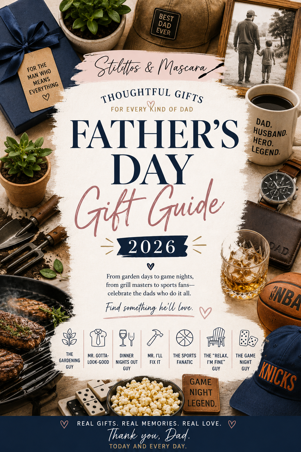 Father’s Day 