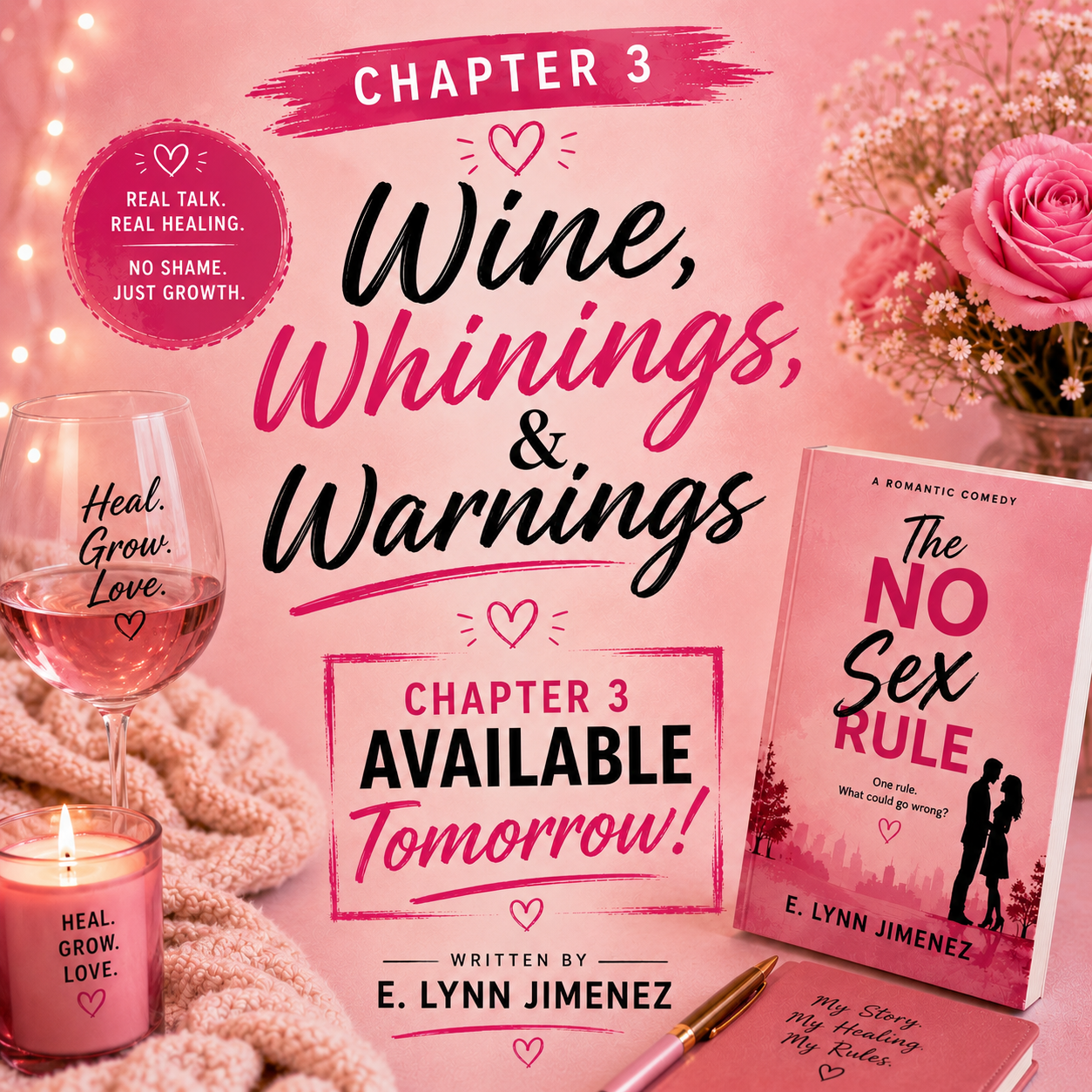 Chapter Three 
