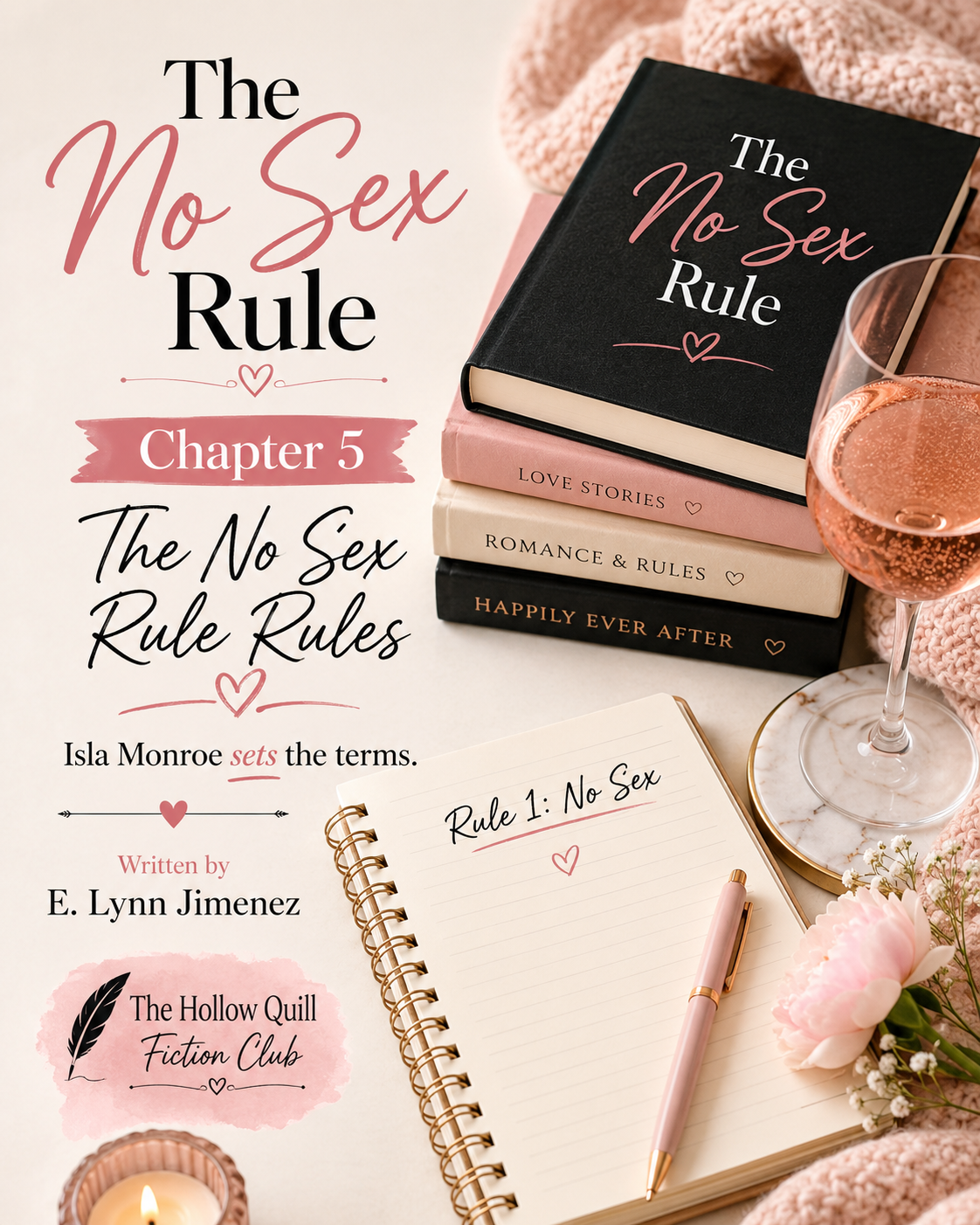 Chapter Five