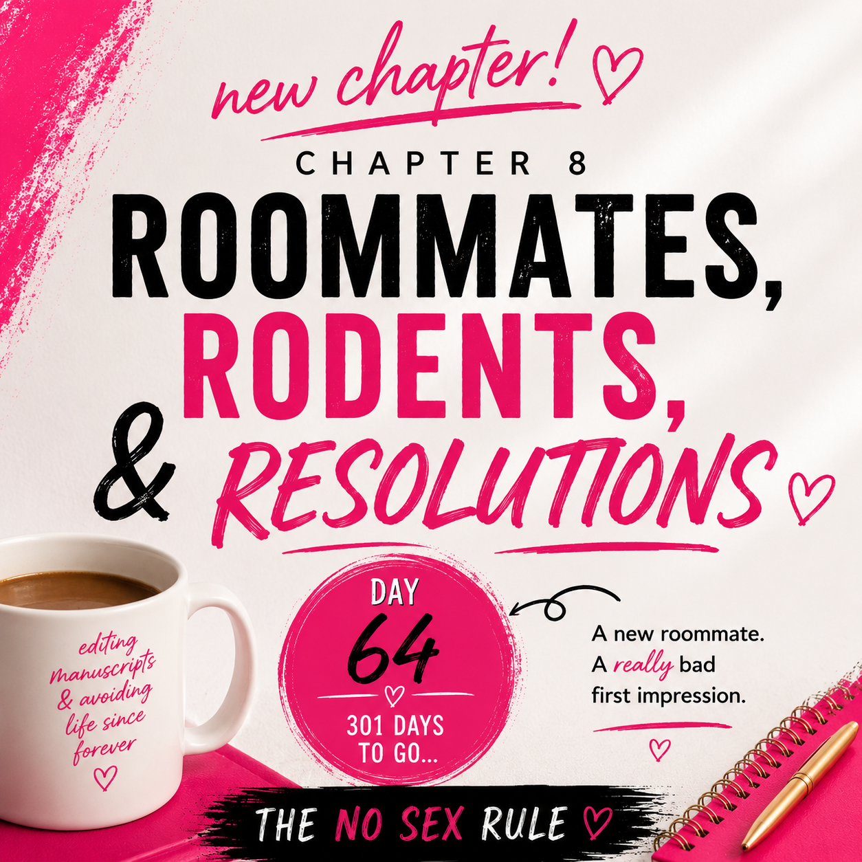 Chapter Eight