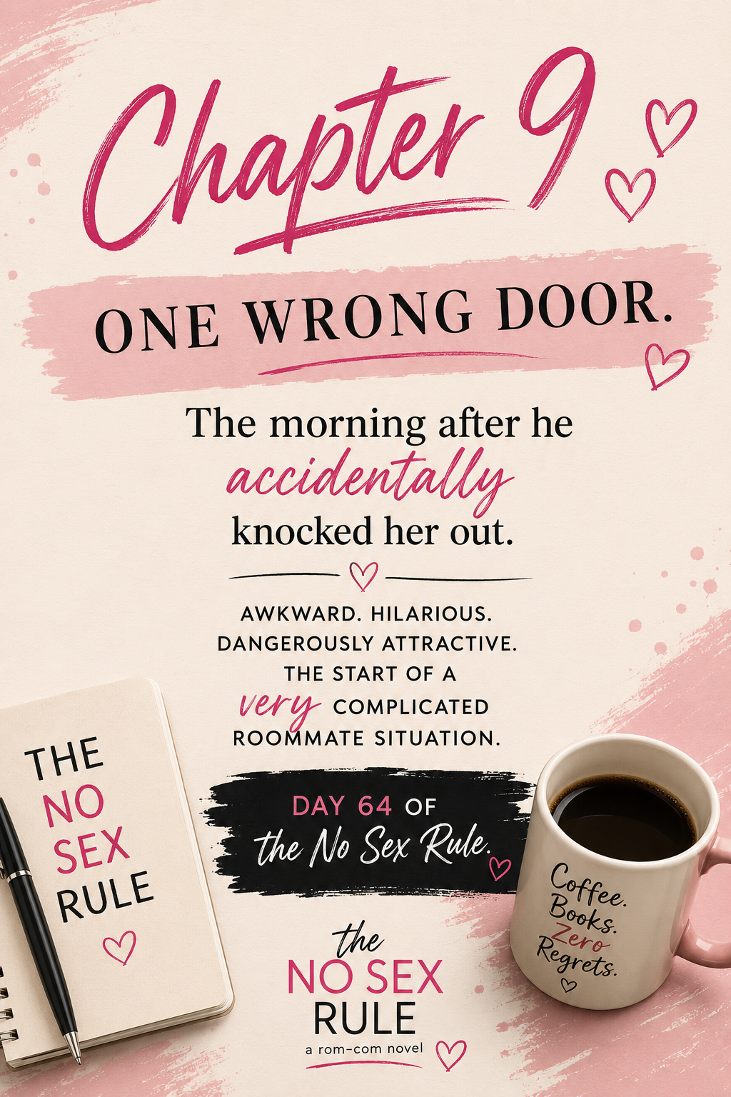 Chapter Nine 