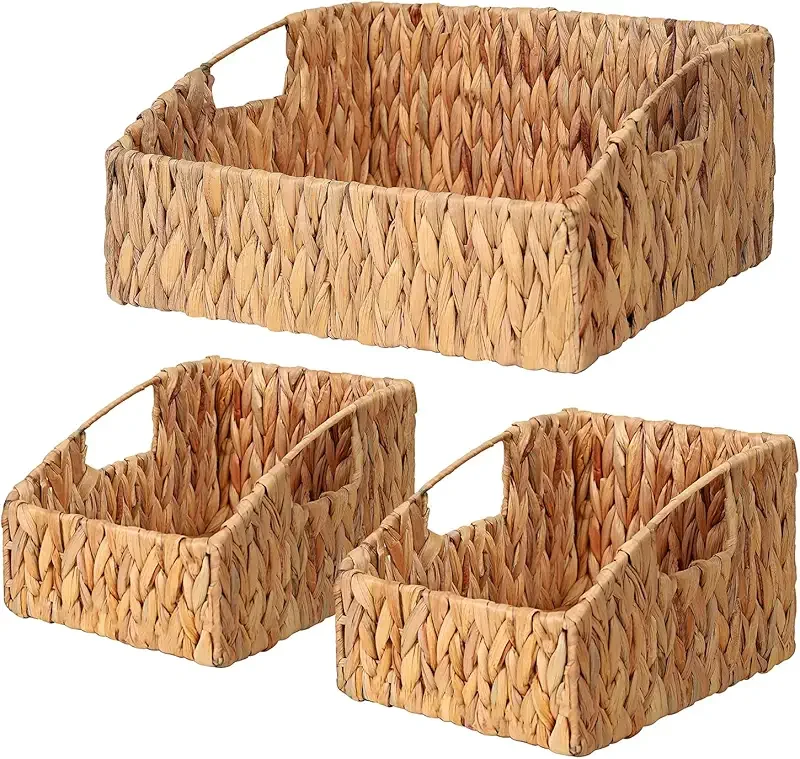 Pantry Organizers