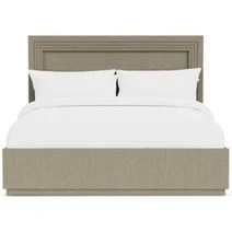 Cascade King Bed