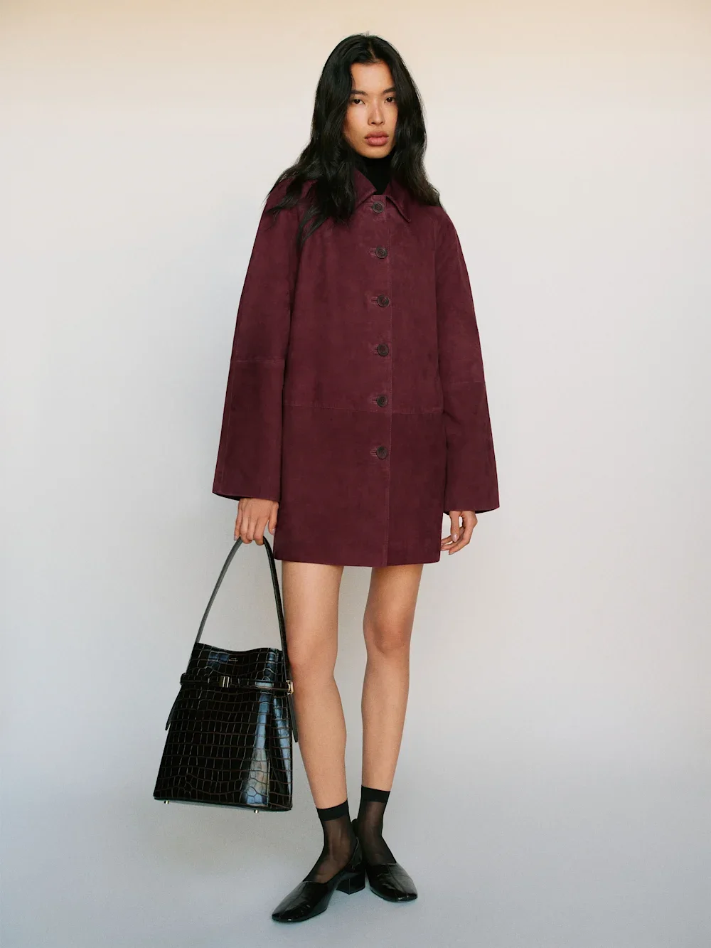 Veda Celine Jacket