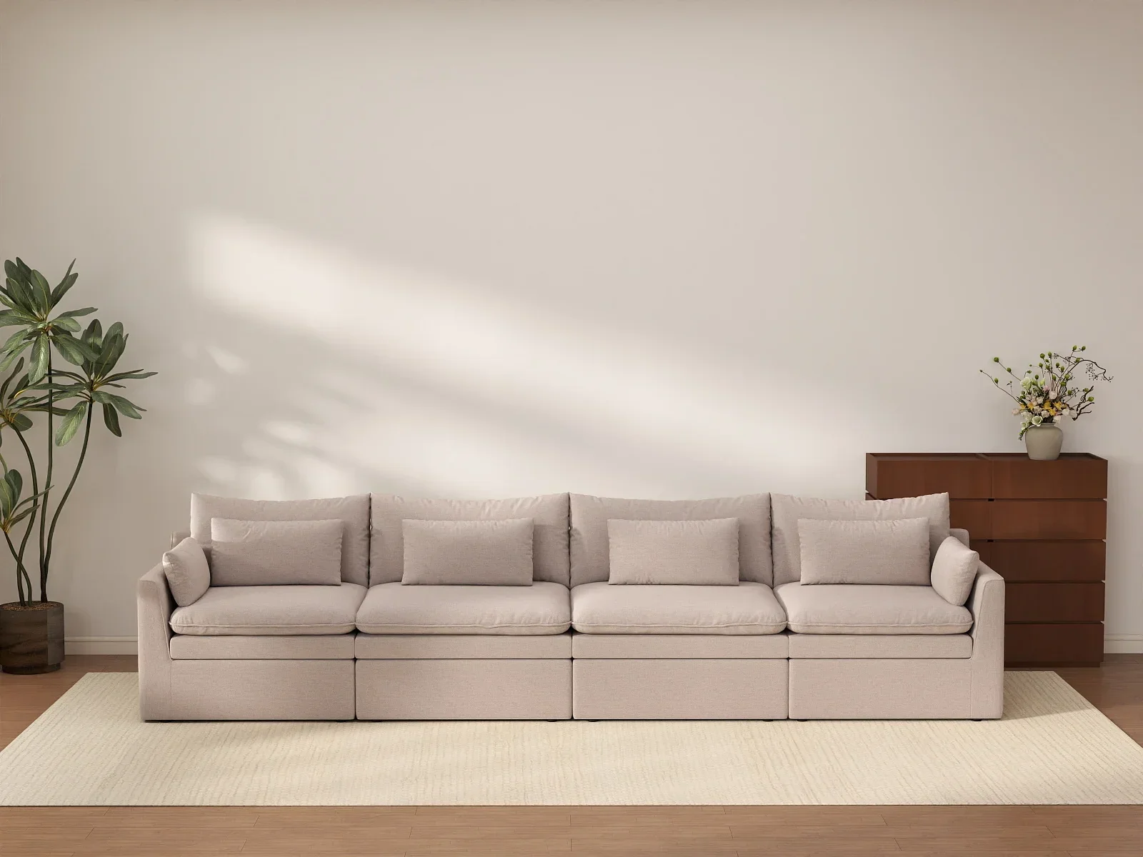 Deluxe-Cloud-4-Seater-Khaki-Couch-Sectional_2.webp