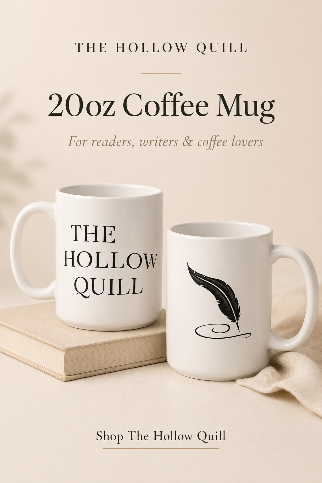 The Hollow Quill