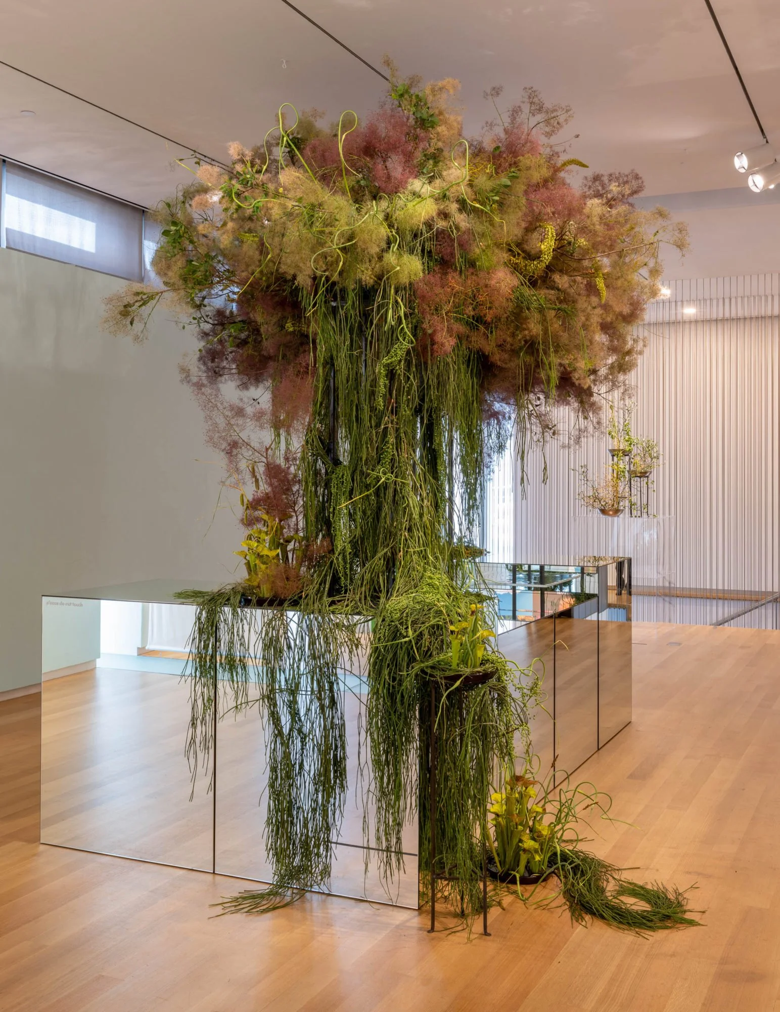 FLOWER CRAFT: MUSEUM OF ART AND DESIGN