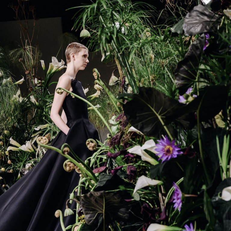 JASON WU RUNWAY – FW 23