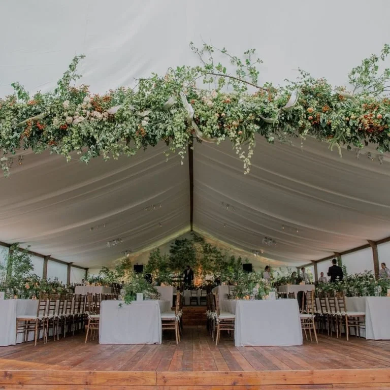 SUMMER WEDDING IN SUN VALLEY
