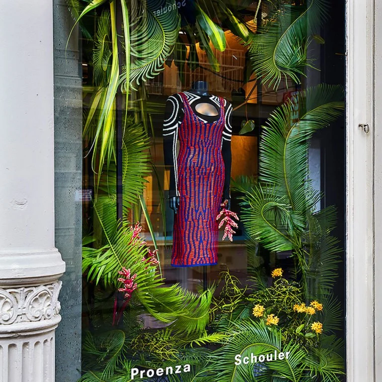 PROENZA SCHOULER