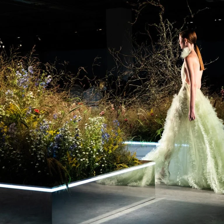 JASON WU RUNWAY – SS 20