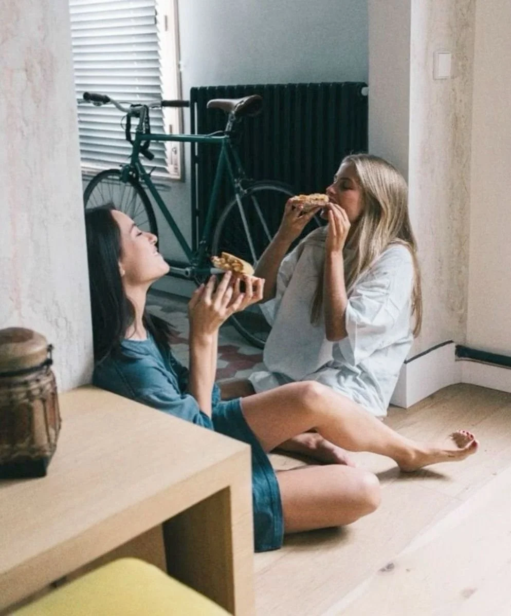 Finding a Roommate: Our Step by Step Guide