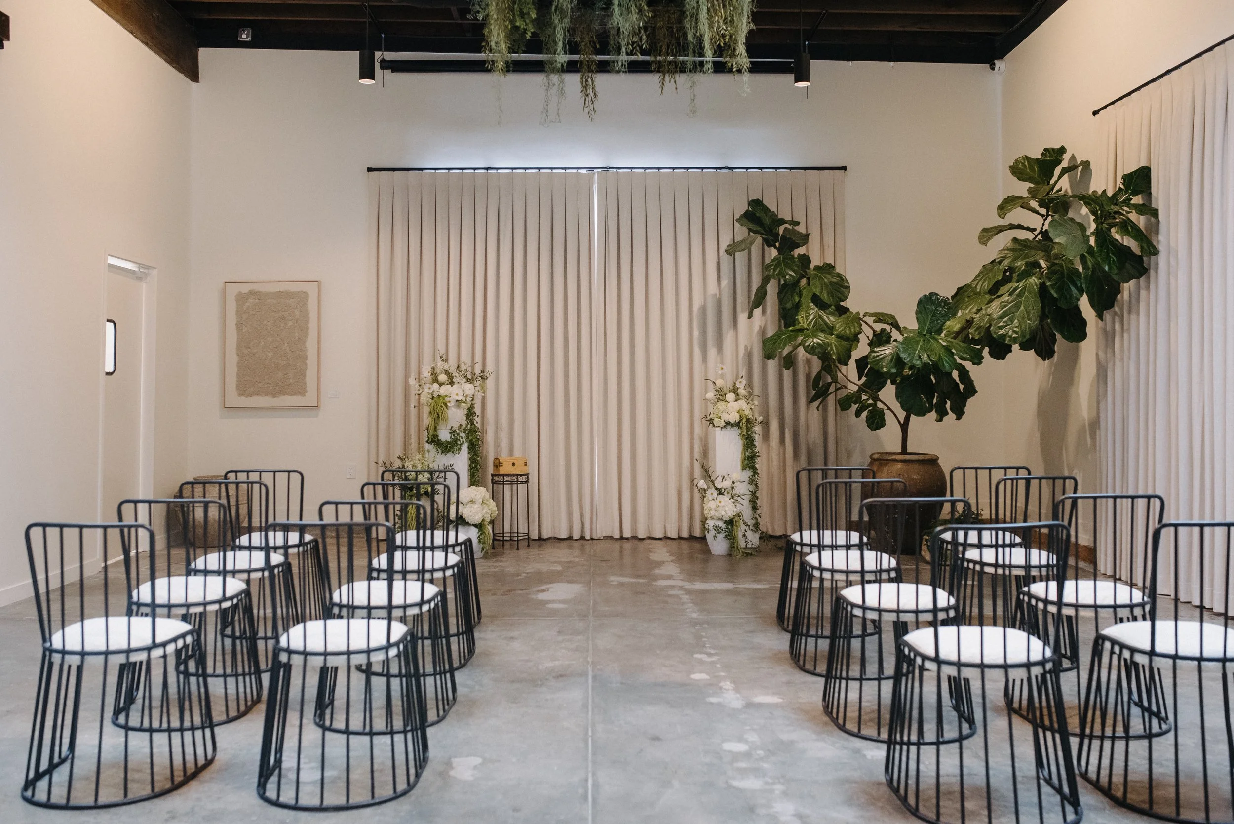 Wedding + Engagements