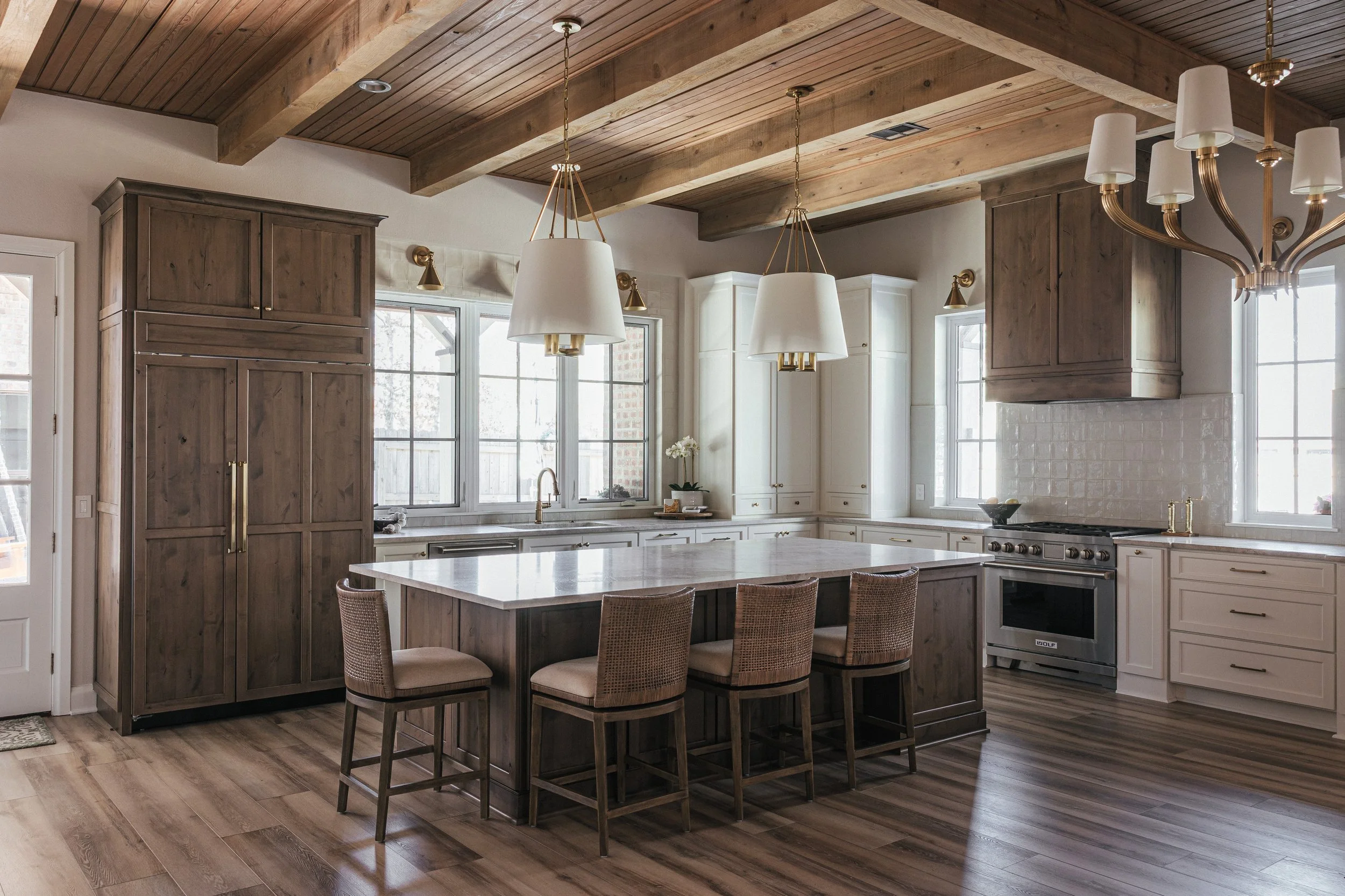 Colbert Kitchen - Remodel