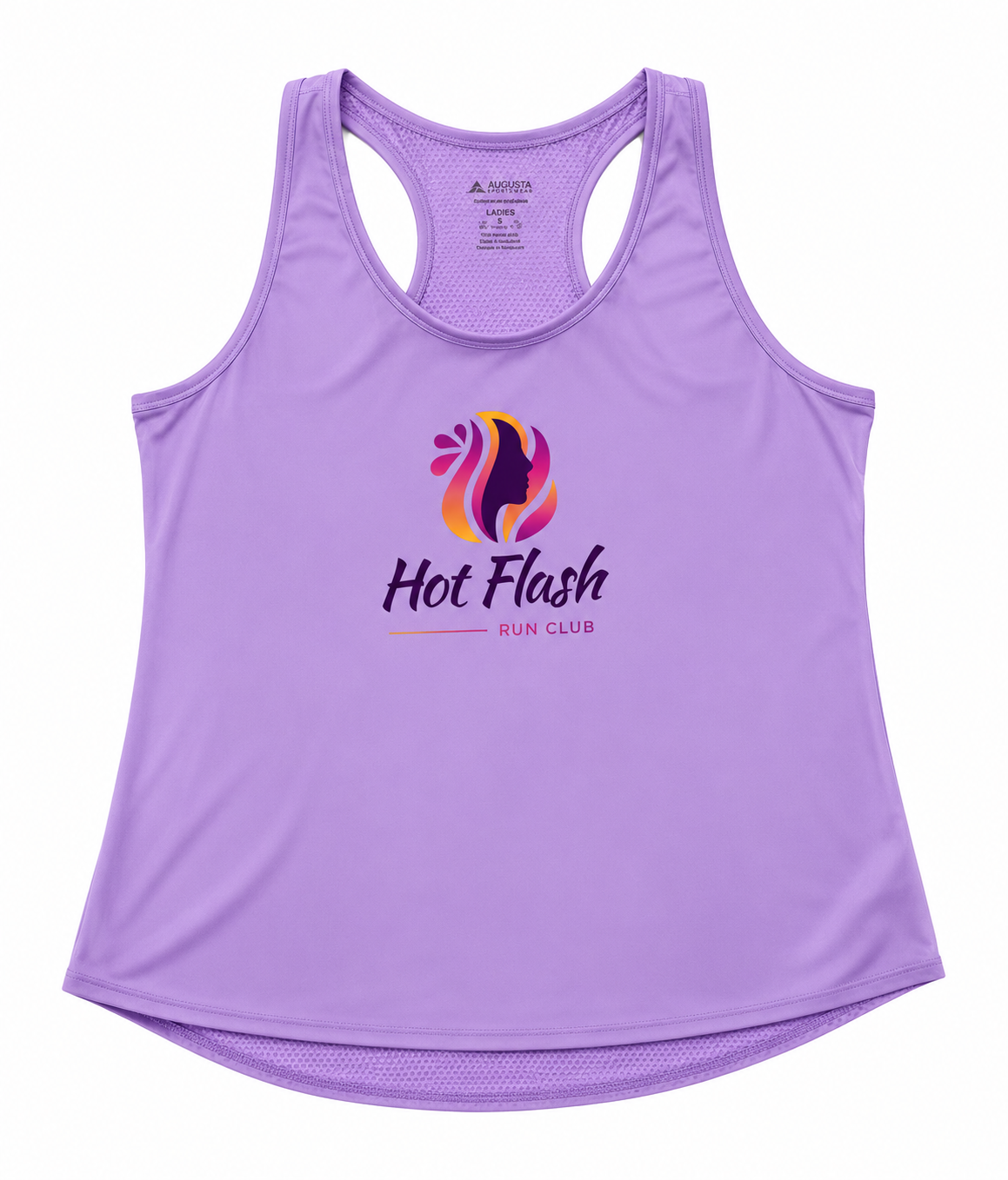 Lavendar tank with HFRC logo.png